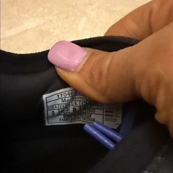 Brooks Hyperion 3 Men’s Running Shoes Size 9 Blue/Coral Papaya Brand New in Box - Picture 10 of 11